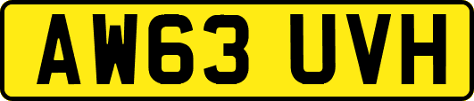 AW63UVH