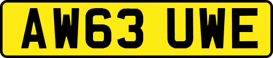 AW63UWE