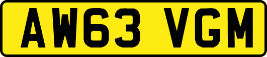 AW63VGM