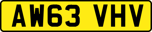 AW63VHV