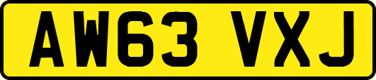 AW63VXJ