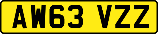 AW63VZZ