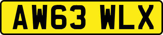 AW63WLX