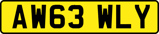 AW63WLY