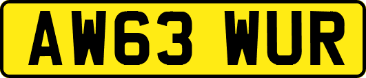 AW63WUR