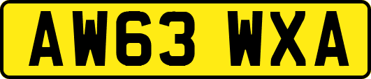 AW63WXA