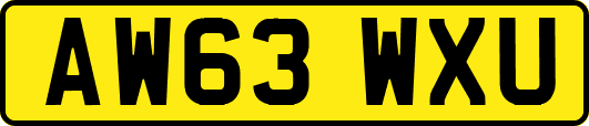 AW63WXU