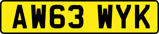 AW63WYK