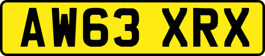 AW63XRX