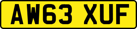AW63XUF
