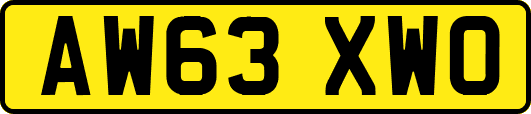 AW63XWO