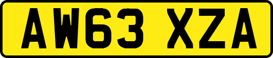 AW63XZA