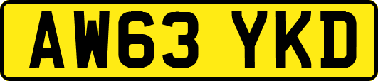 AW63YKD