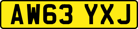 AW63YXJ