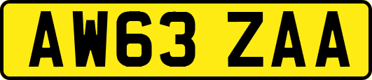 AW63ZAA
