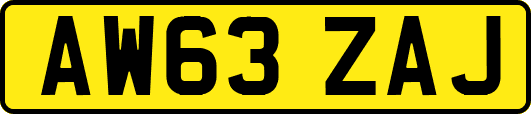 AW63ZAJ
