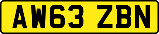 AW63ZBN