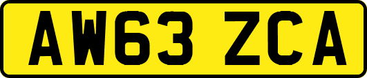 AW63ZCA