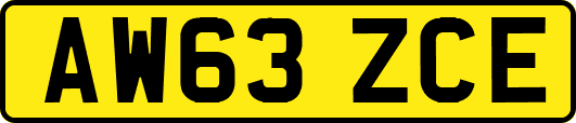 AW63ZCE