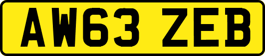 AW63ZEB