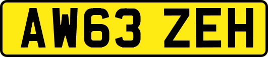 AW63ZEH