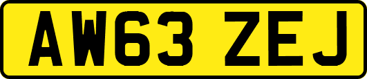 AW63ZEJ