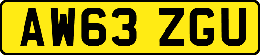 AW63ZGU