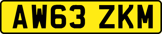 AW63ZKM