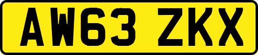 AW63ZKX
