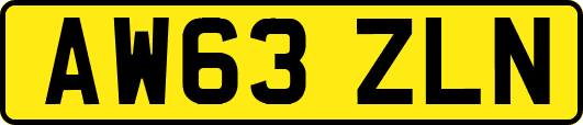 AW63ZLN