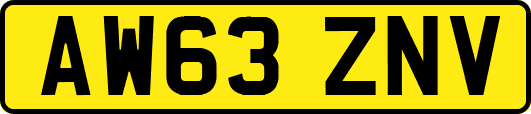 AW63ZNV