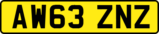AW63ZNZ
