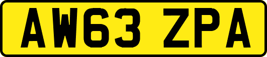 AW63ZPA