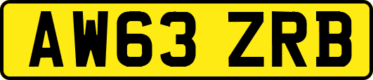 AW63ZRB