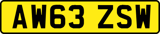 AW63ZSW