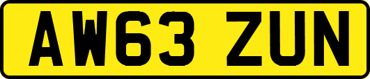 AW63ZUN