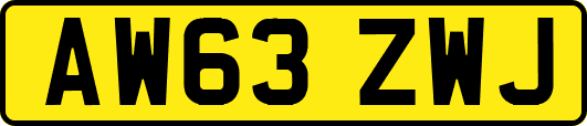 AW63ZWJ