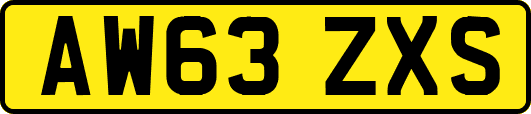 AW63ZXS