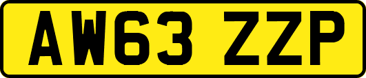 AW63ZZP