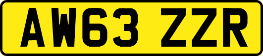 AW63ZZR