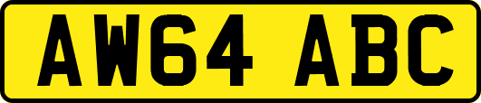 AW64ABC