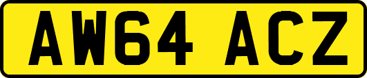 AW64ACZ