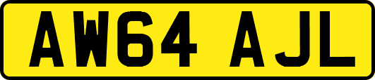 AW64AJL