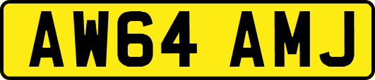 AW64AMJ