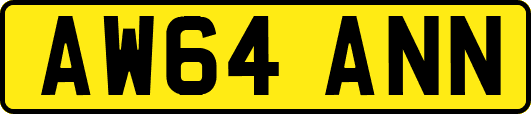 AW64ANN