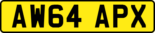 AW64APX