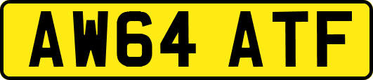 AW64ATF