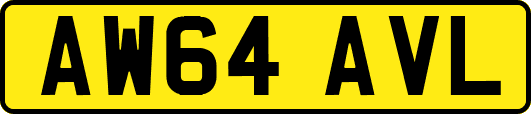 AW64AVL