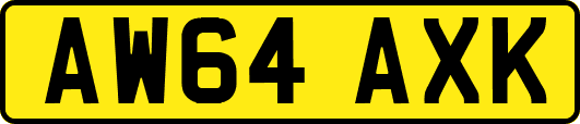 AW64AXK