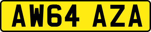 AW64AZA
